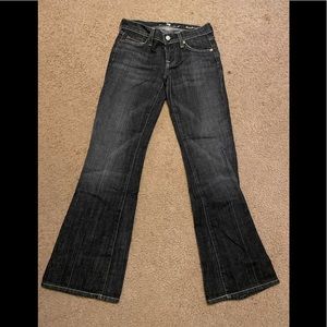 7 For All Mankind NWOT Jeans